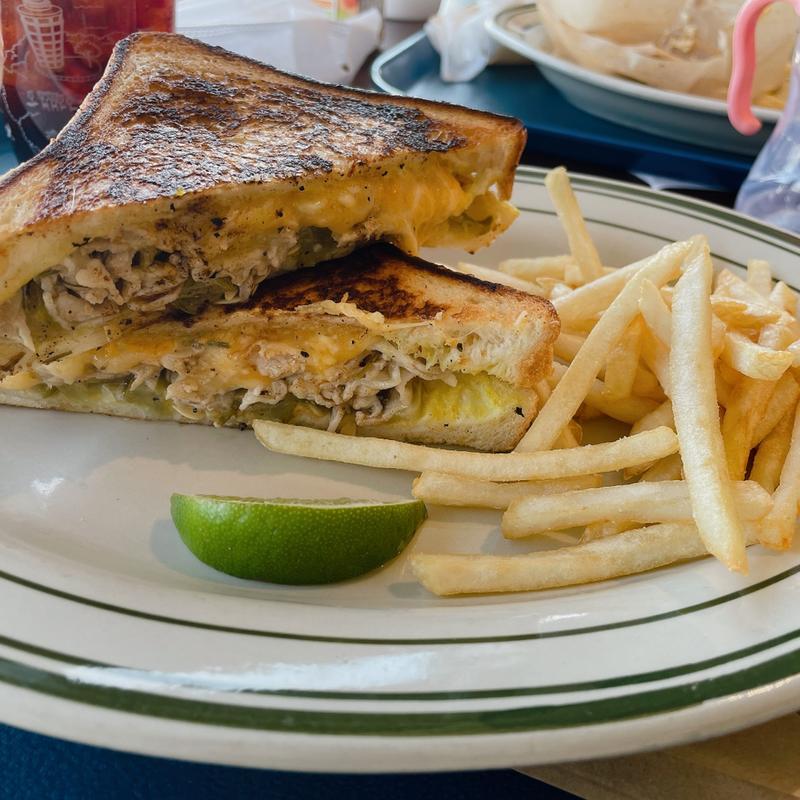 (FRENCH TOAST LONCAFE EXPASA海老名上り店)