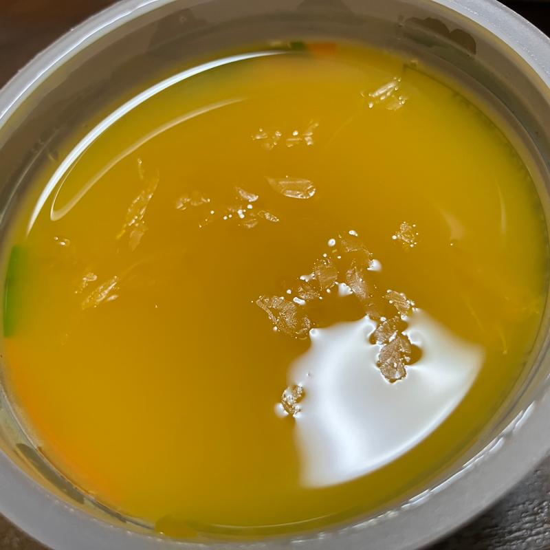 生みかんジュース(黒潮市場)