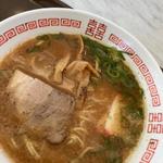 和歌山ラーメン