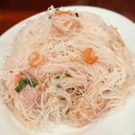 焼きビーフン