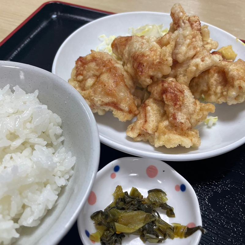 とり天(お多幸 )