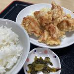 とり天(お多幸 )