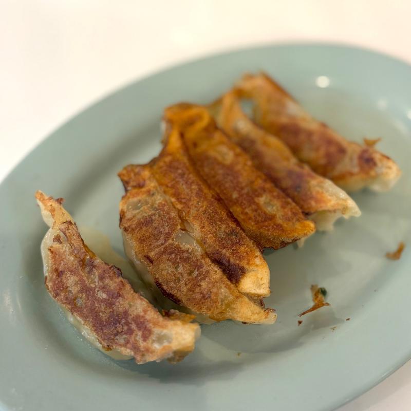 餃子(中華のサカイ)