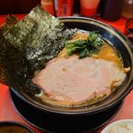 ラーメン(王道乃印 柏店)