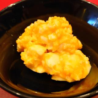 くずしたまご(王道乃印 柏店)