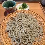 天麩羅せいろ