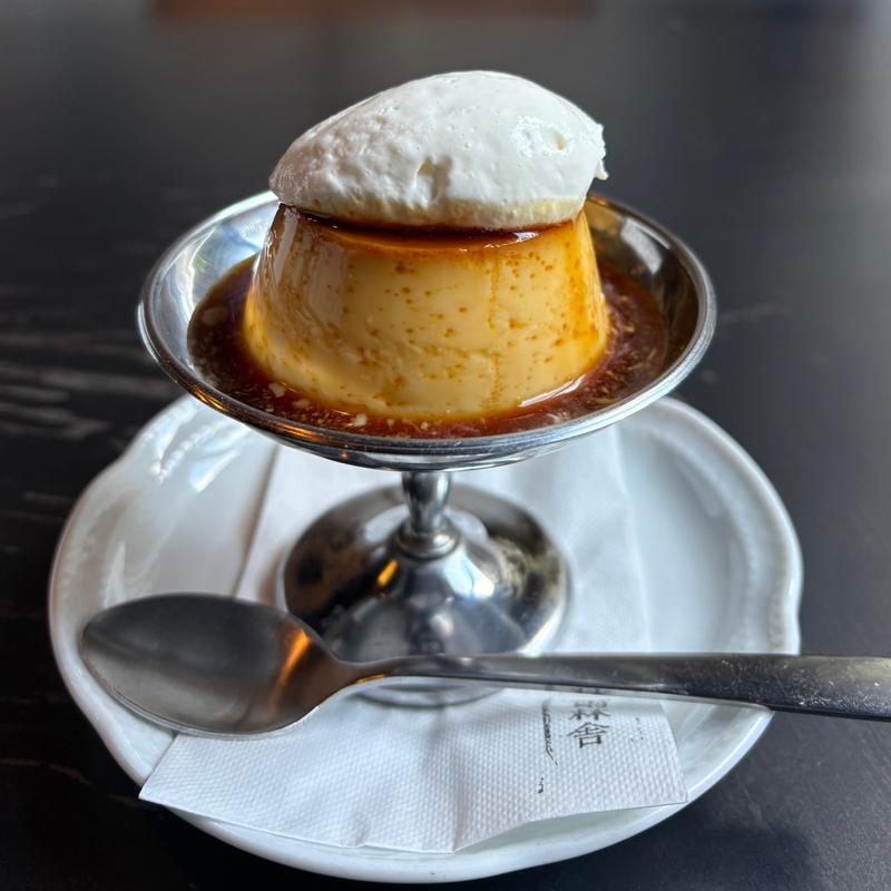 プリン(雨林舎 )