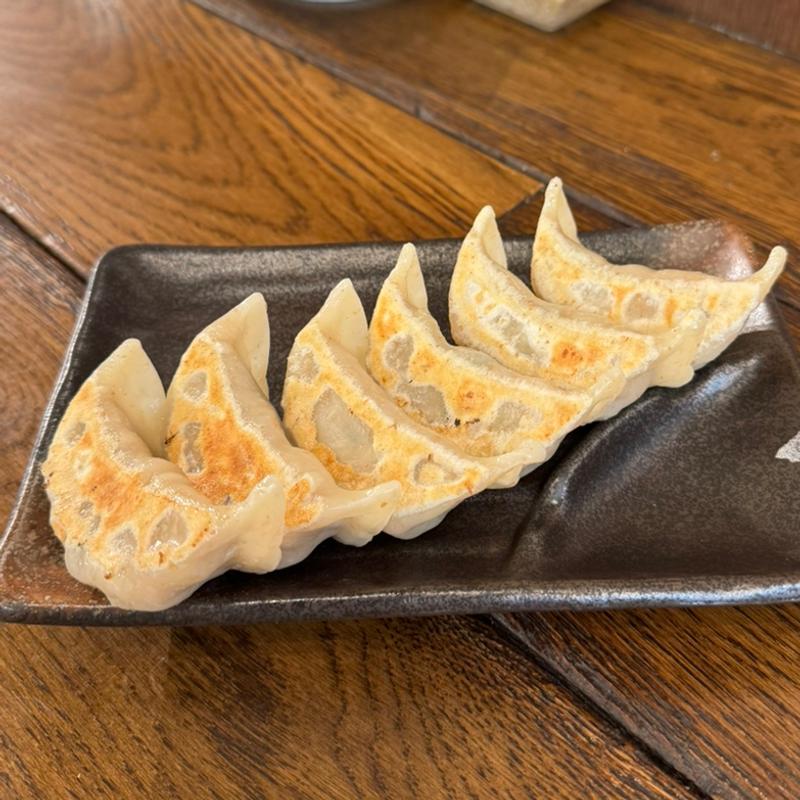 (肉汁餃子のダンダダン 西葛西店)