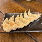 (肉汁餃子のダンダダン 西葛西店)