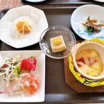 前菜セット