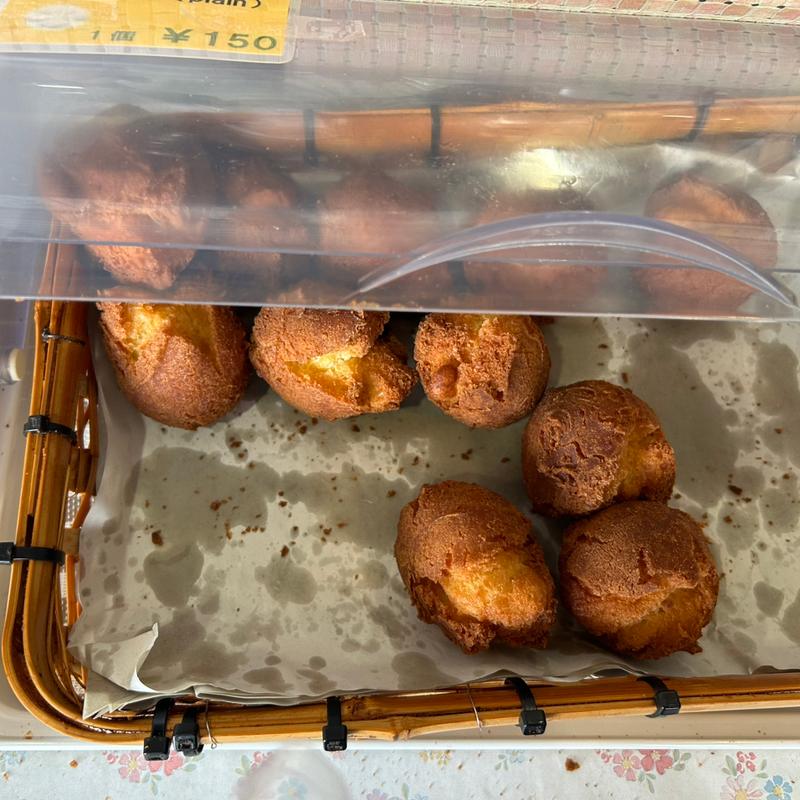 サーターアンダギー(琉球銘菓 三矢 )