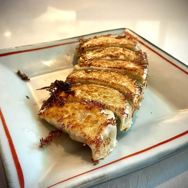 餃子(壹番 （いちばん）)