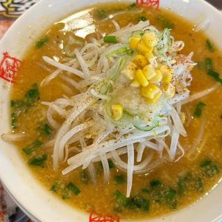 味噌ラーメン