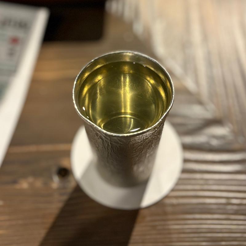 sragiku(ぽんしゅや三徳六味　四条烏丸店)