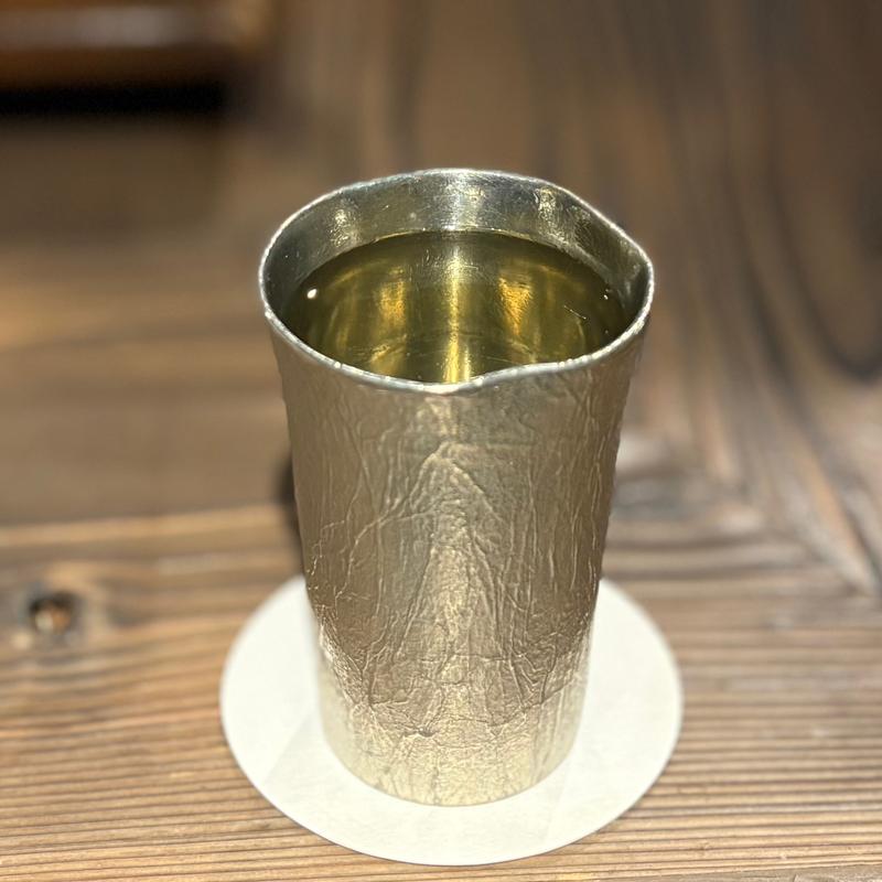 七本鎗(ぽんしゅや三徳六味　四条烏丸店)