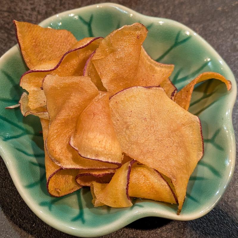 お通し(アジアン大衆酒場 ワルンバリ(Warung Bali))