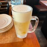 生ビール