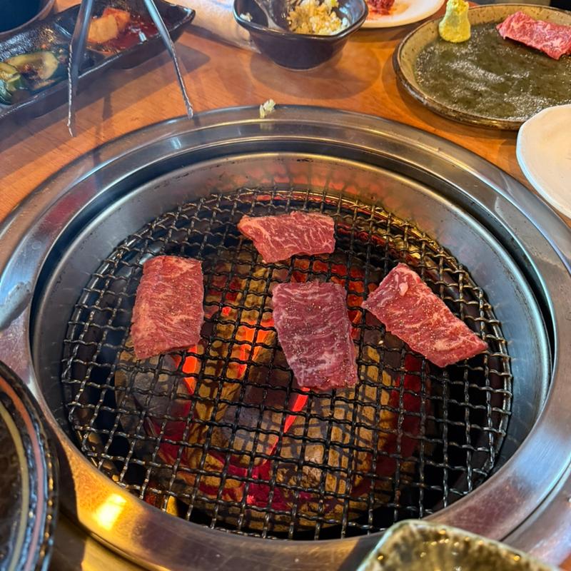 塩ロース(じもんじゅ )