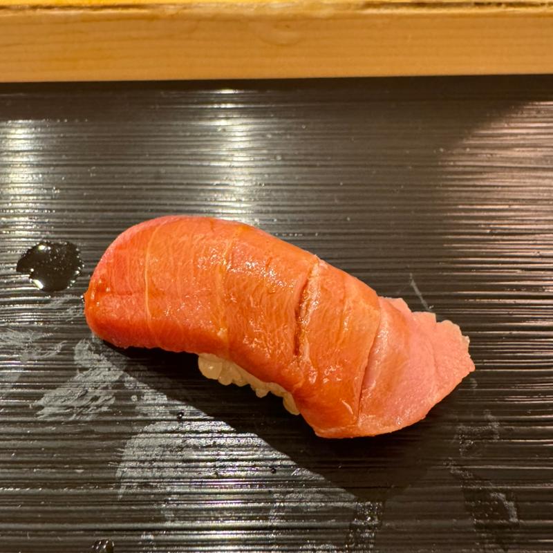 おまかせコース(寿し じん)