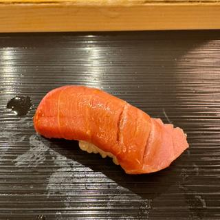 おまかせコース(寿し じん)