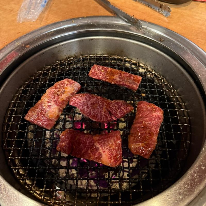 塩ロース(じもんじゅ )