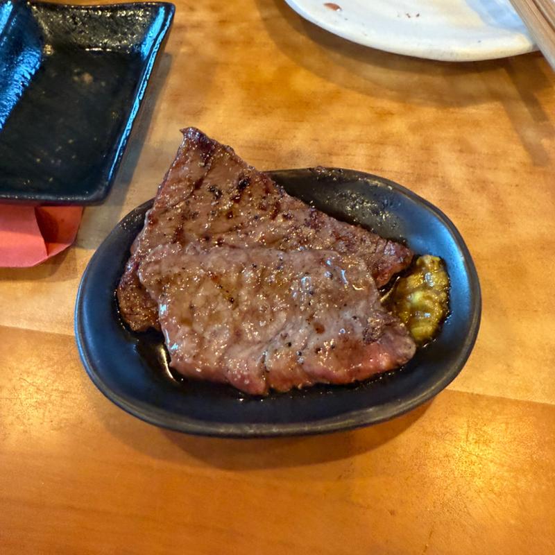 塩ロース(じもんじゅ )