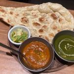 カレー2種セット