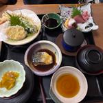 夜定食 A定食
