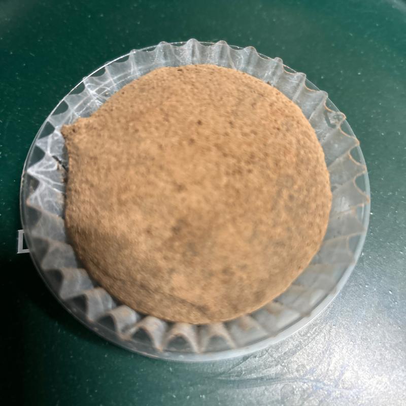 ガーナショコラ大福(セブンイレブン 札幌北１条西５丁目店)