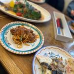 カローレランチ(PIZZERIA CALORE)