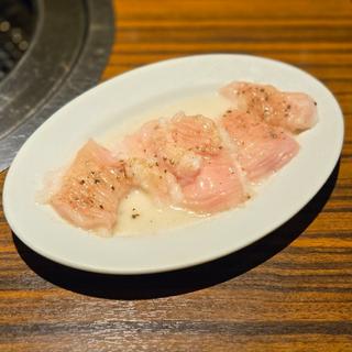 塩テッチャン(万両 東天満店)