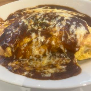 モンスター(イト珈琲 本厚木店)