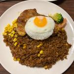 メキシカンピラフ