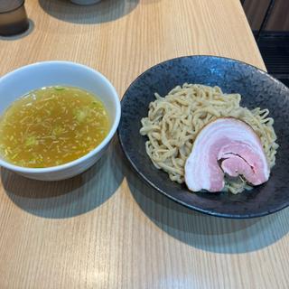 しおつけ麺(しおらーめん進化２nd)