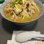 長崎ちゃんぽん