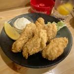 カキフライ