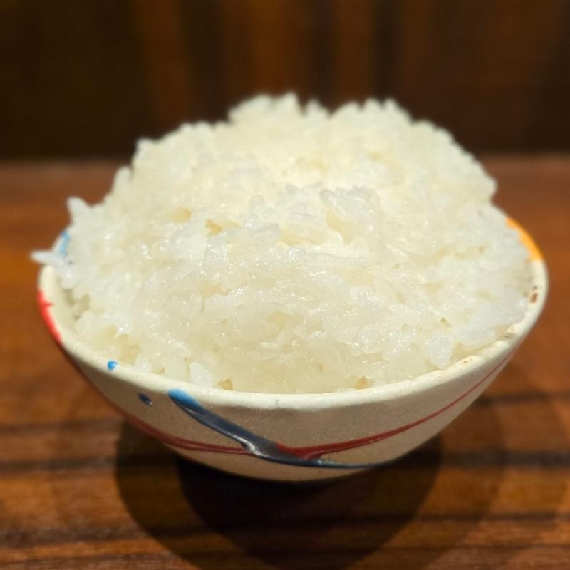 ご飯(家和らぎ 心斎橋 和食)