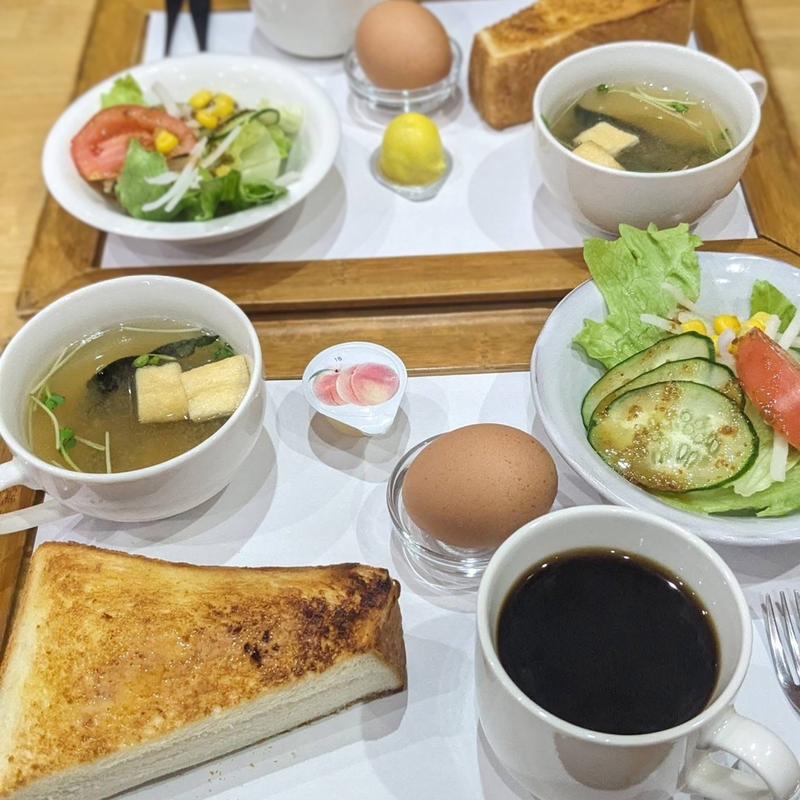 モーニングA(マイ・ほーむ)