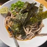 蕎麦（カツ丼セット）