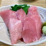 本マグロ造り