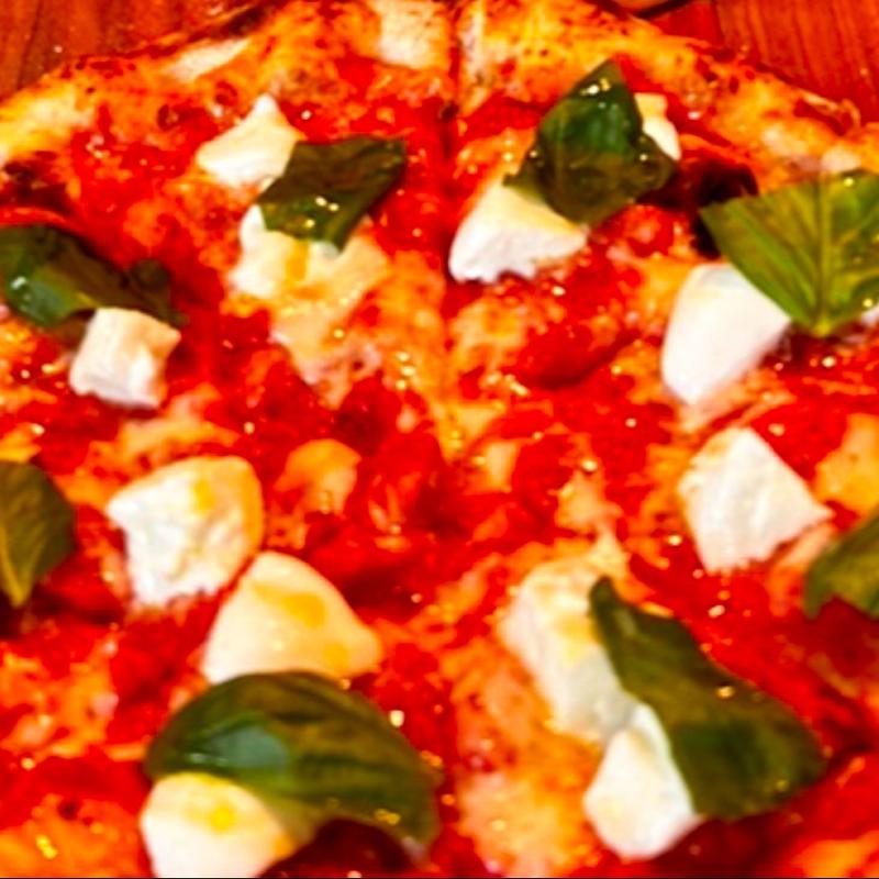 マルゲリータ(ピッツァバー ON 38TH)