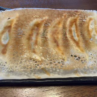 野菜餃子(北京飯店)