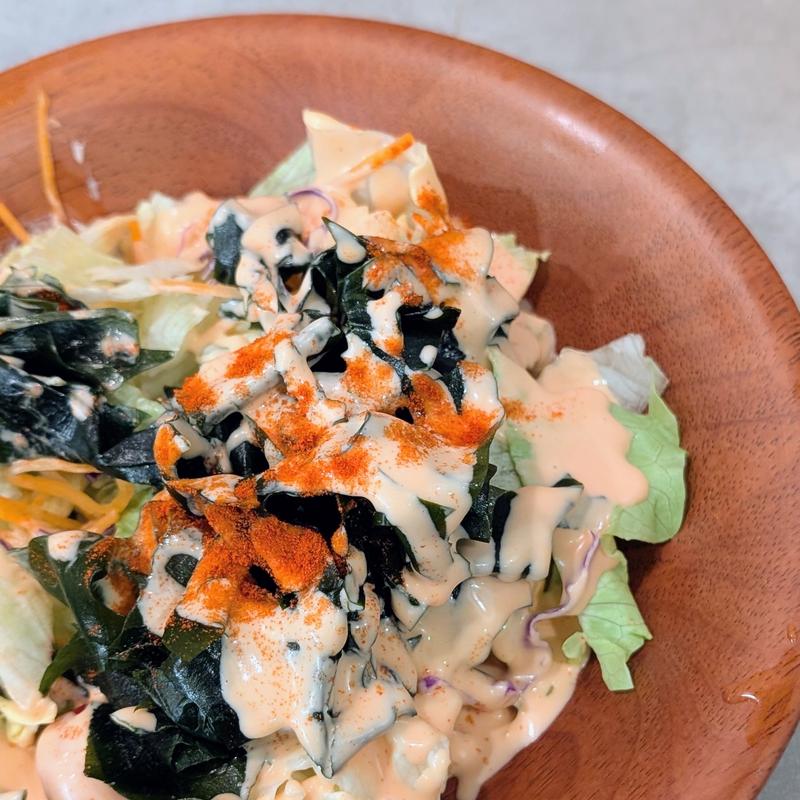 わかめサラダ(サイゼリヤ 東武曳舟店)