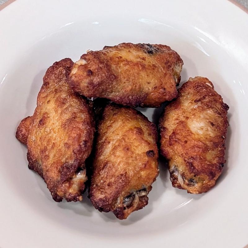 辛味チキン(サイゼリヤ 東武曳舟店)