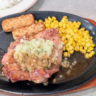 若鶏のディアボラ風(サイゼリヤ 東武曳舟店)