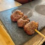 はつ(焼き鳥　石橋)
