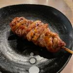 せせり(焼き鳥　石橋)
