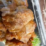 チキン南蛮