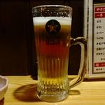 生ビール