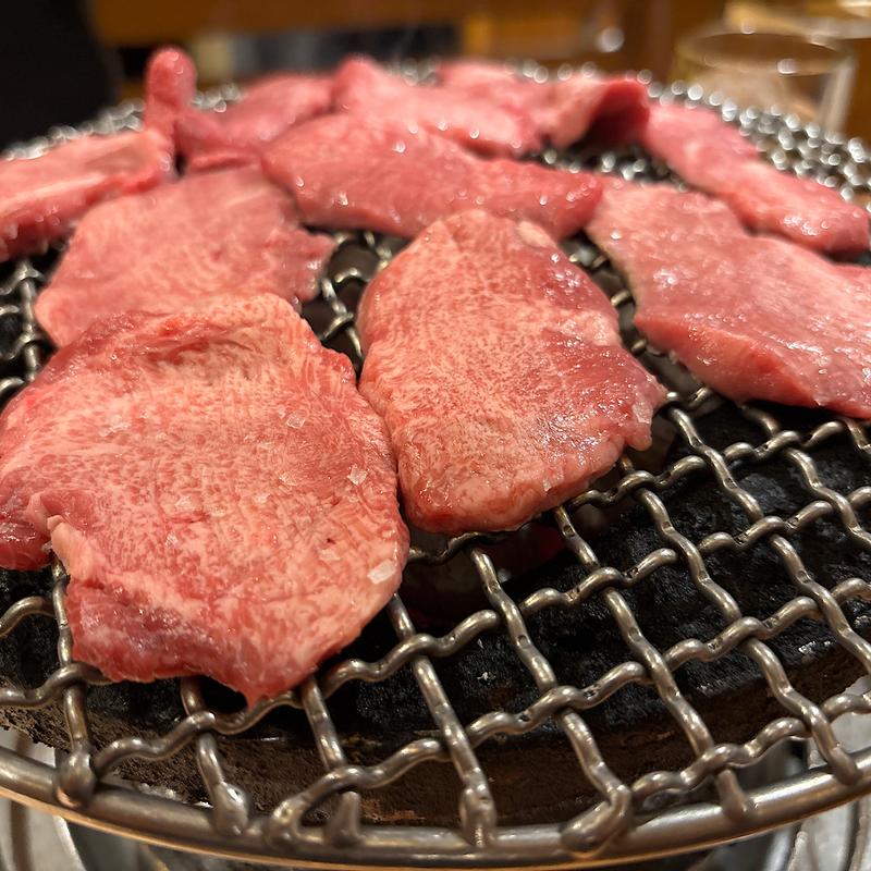 (ホルモン青木 赤羽支店)